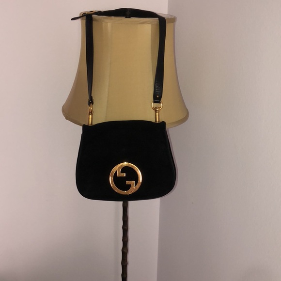 Gucci GG Iconic Ladies Handbag One Owner LADIES HANDBAG! - Picture 6 of 6